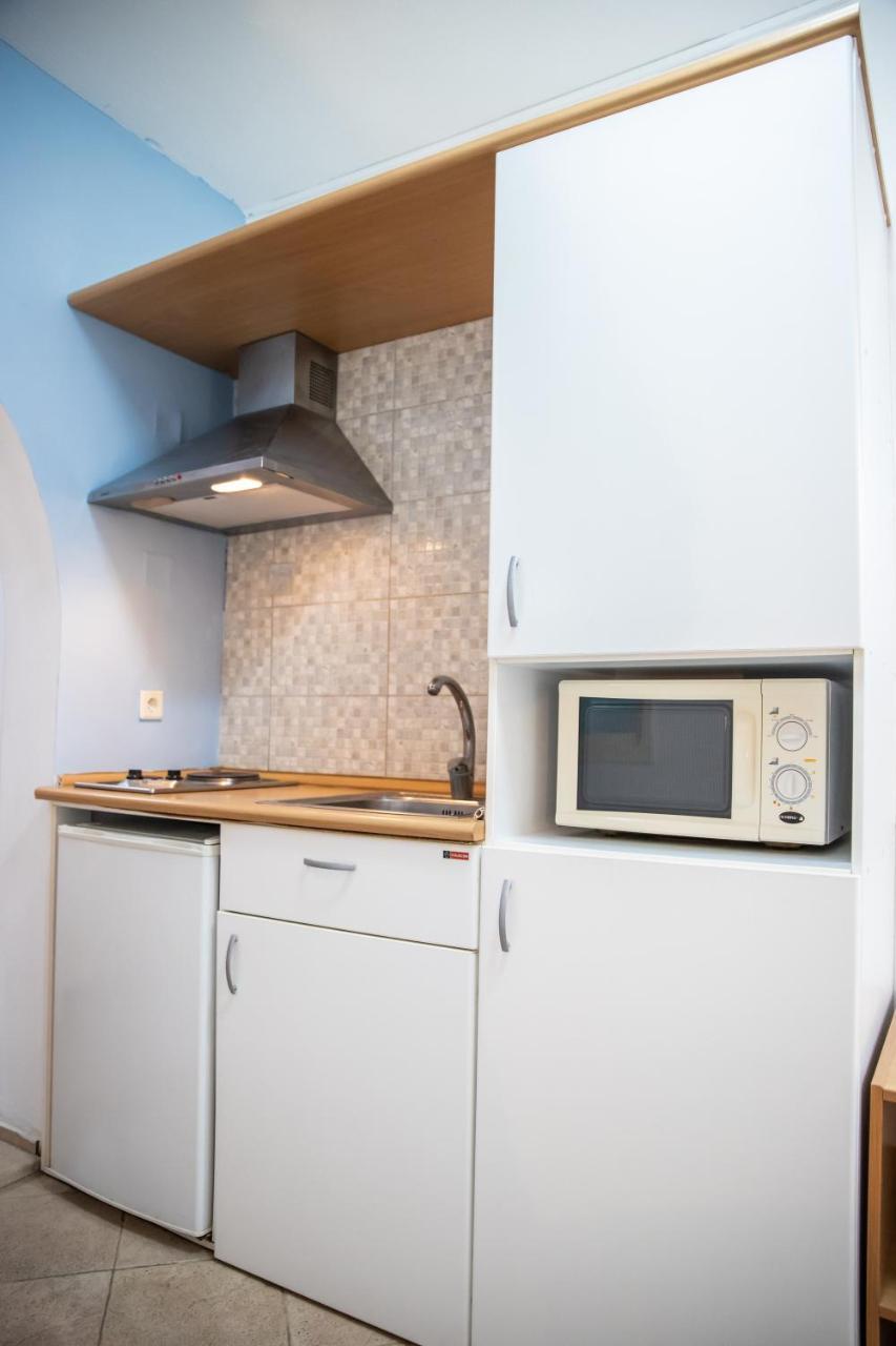 Elati Beach Aparthotel Nydri  Ngoại thất bức ảnh