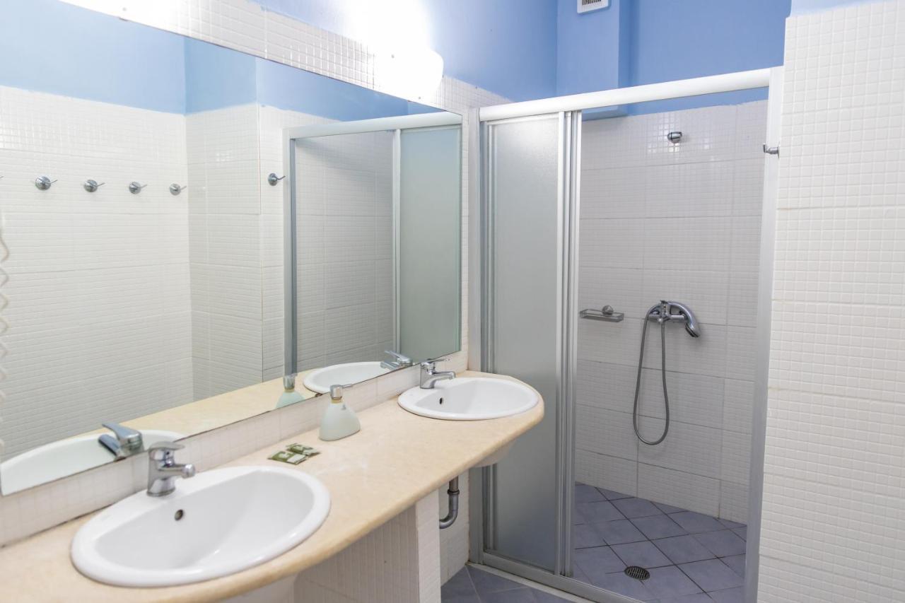 Elati Beach Aparthotel Nydri  Ngoại thất bức ảnh